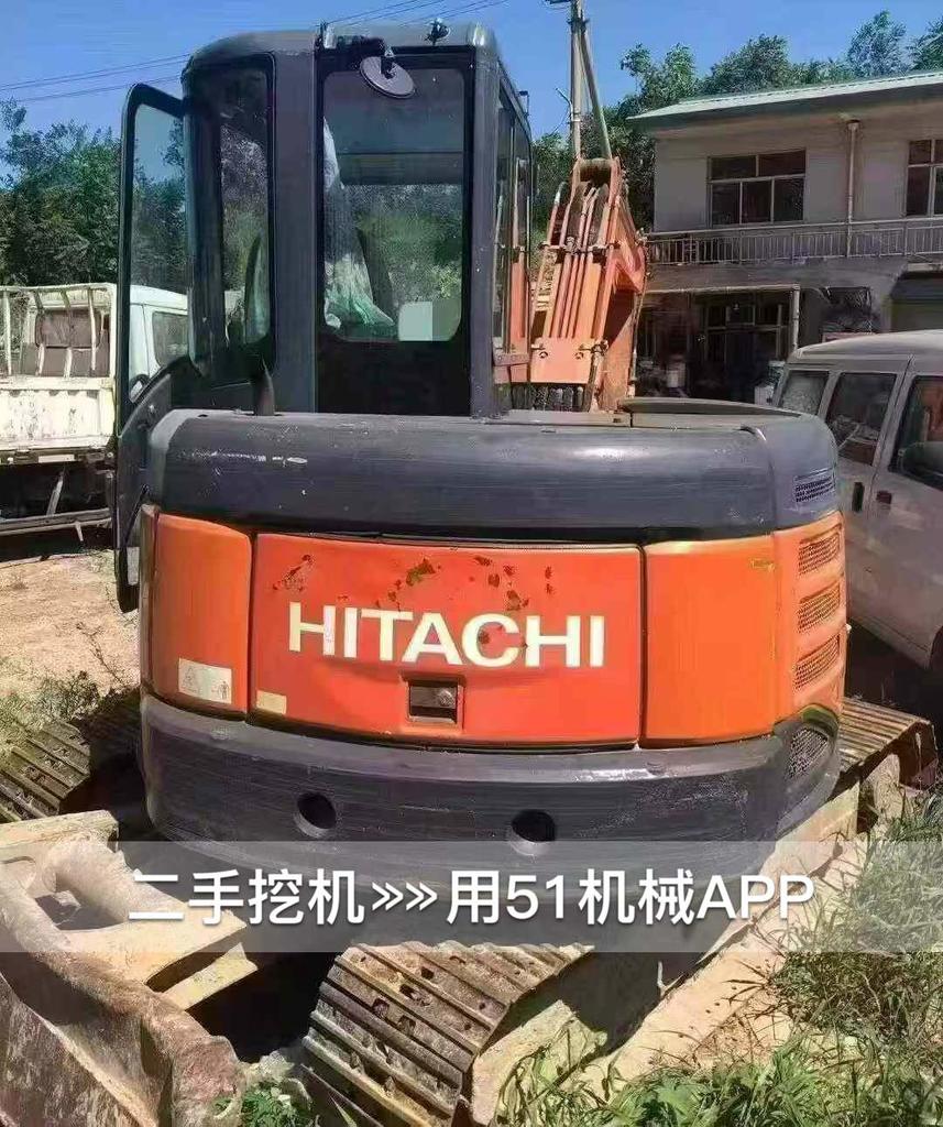 51机械